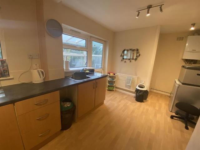 3 bedroom House To Rent