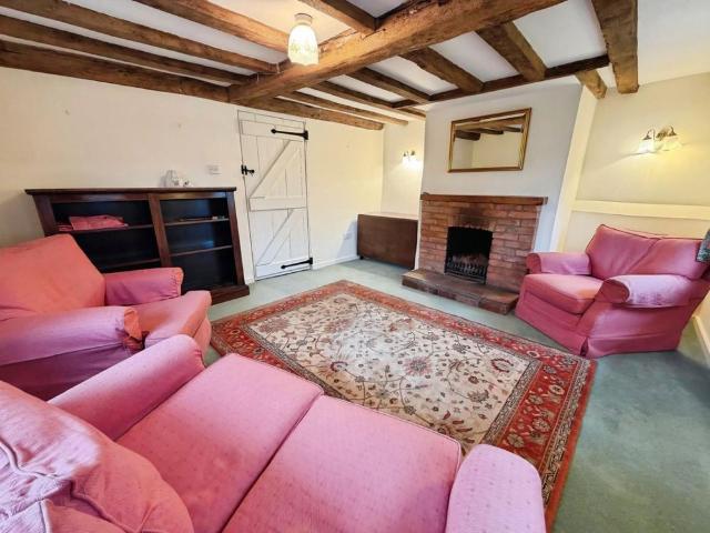 3 bedroom House To Rent