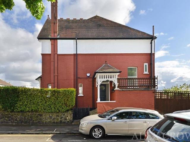 3 Bedroom House To Let