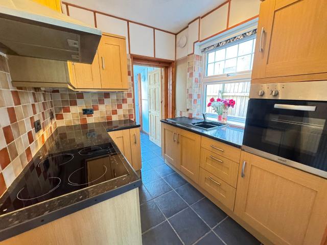 3 bedroom house to let