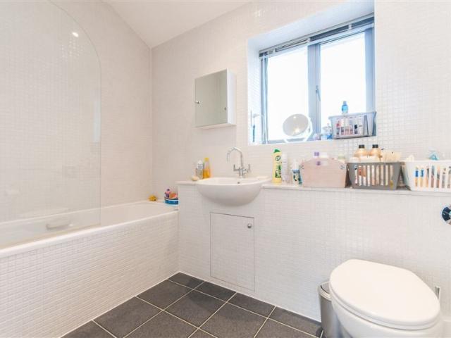 3 Bedroom House To Let