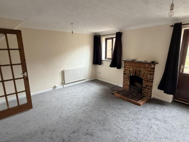 3 bedroom house to rent