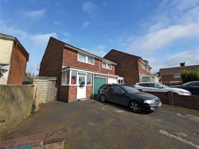 3 bedroom house to rent