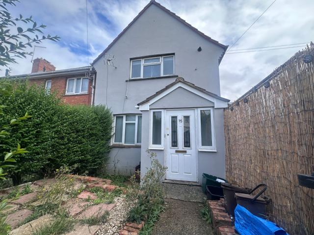 3 bedroom House to rent
