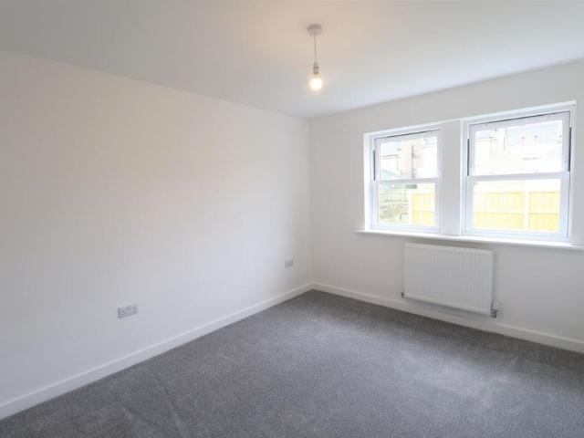 3 bedroom house to rent
