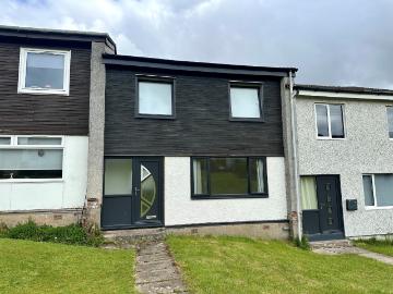 3 bedroom house to rent