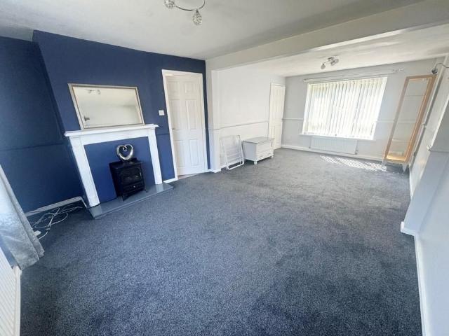 3 bedroom house to rent