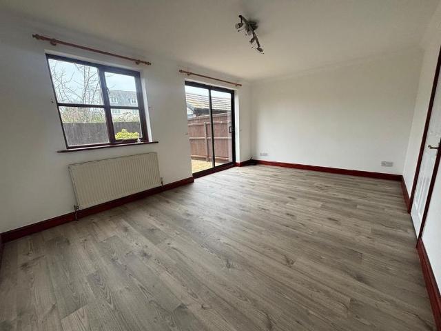 3 bedroom house to rent