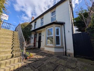 3 bedroom house to rent