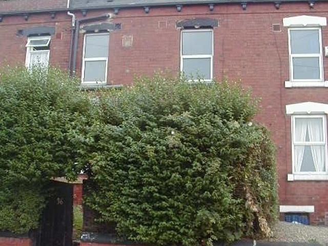 3 bedroom house to rent