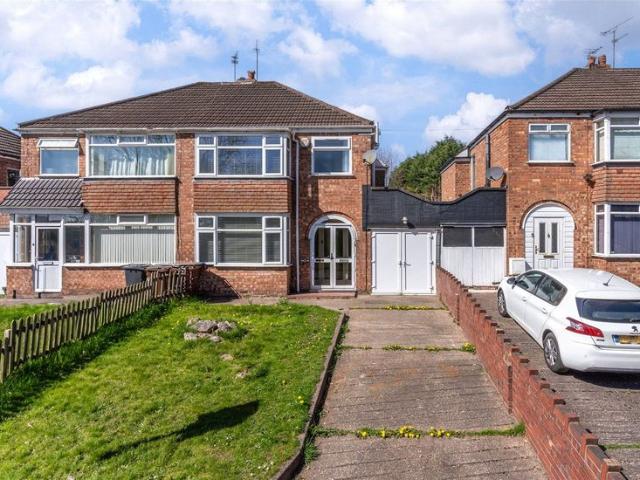 3 bedroom House to rent
