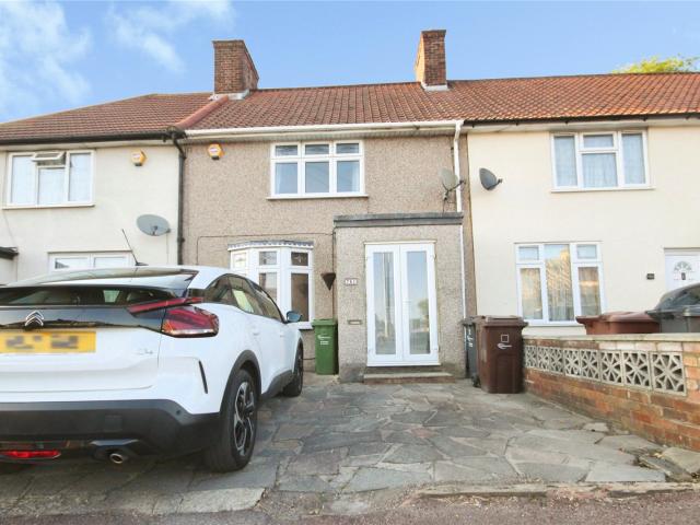 3 bedroom house to rent