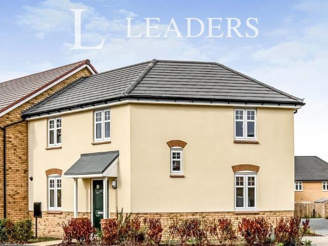 3 bedroom house to rent