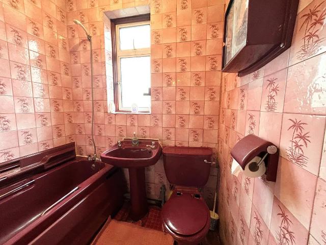 3 bedroom house to rent