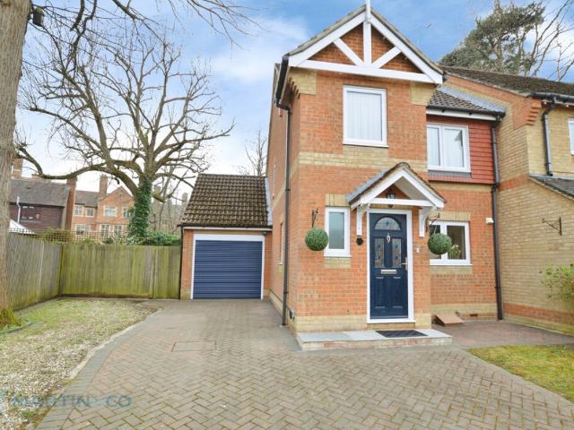 3 bedroom House To Rent