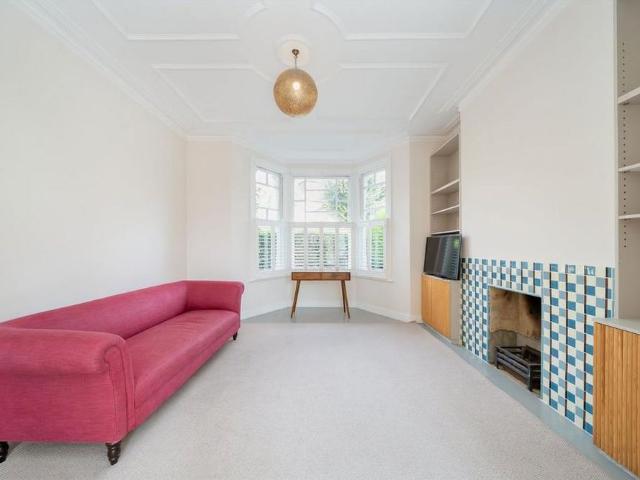 3 bedroom house to rent