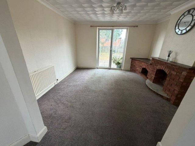 3 bedroom house to rent