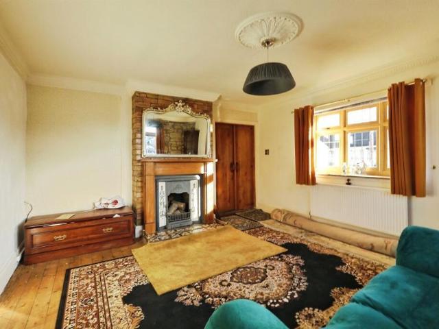3 bedroom house to rent