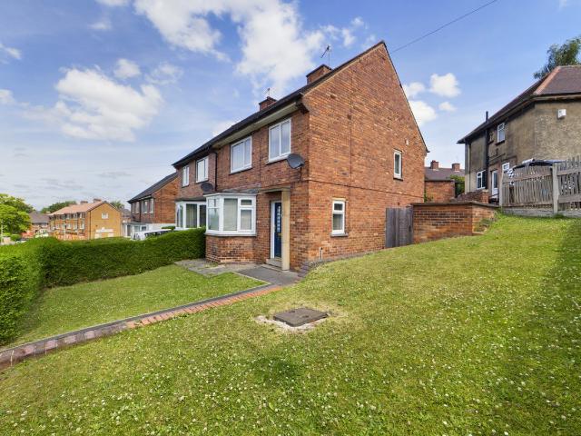 3 bedroom House To Rent