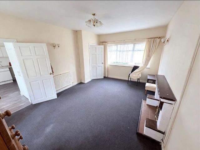 3 bedroom house to rent