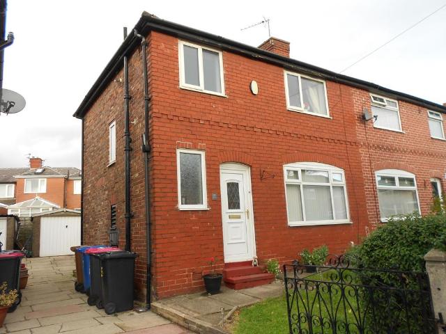 3 bedroom house to rent