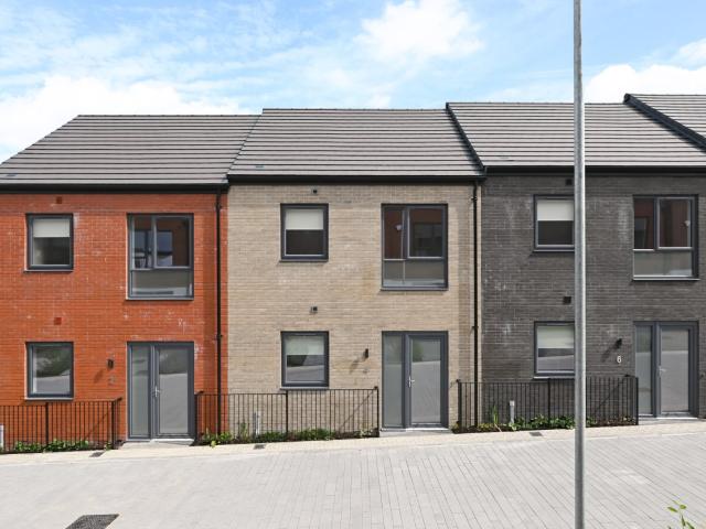 3 bedroom house to rent
