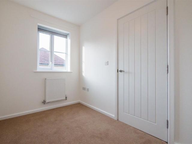 3 Bedroom House To Rent