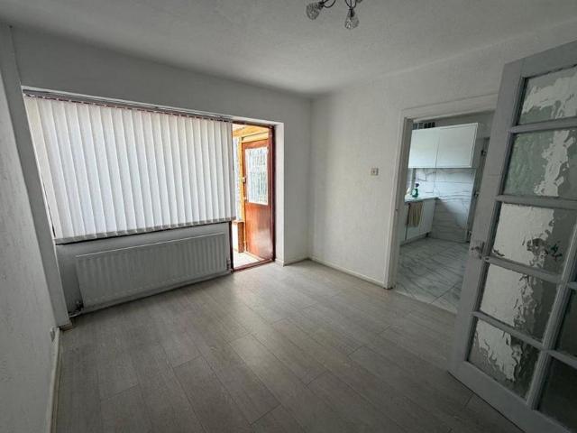 3 bedroom house to rent