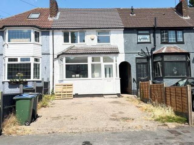 3 bedroom house to rent