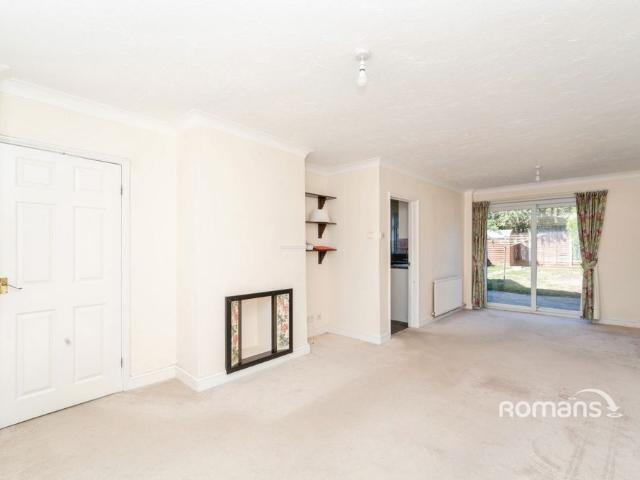 3 bedroom house to rent