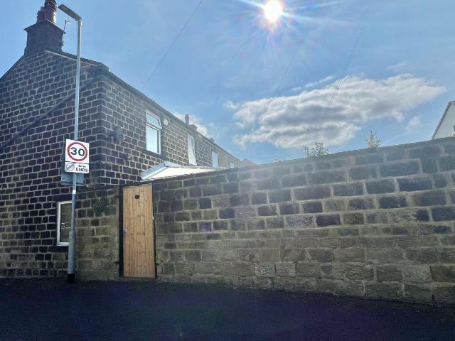 3 bedroom house to rent