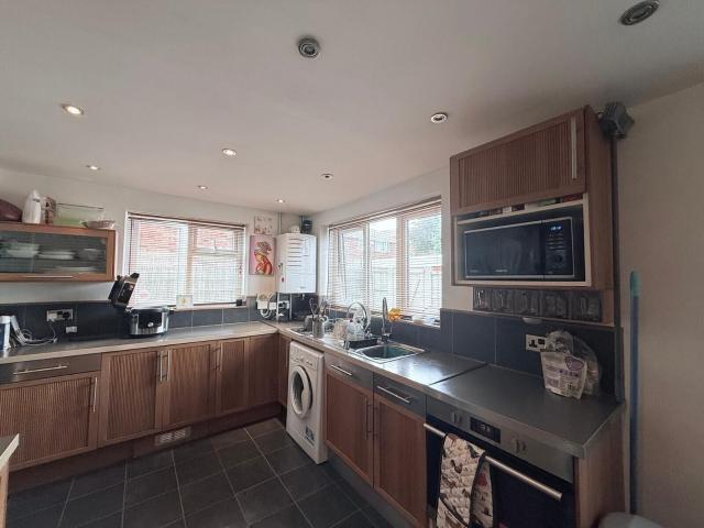 3 bedroom house to rent