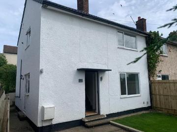3 bedroom house to rent