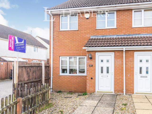 3 bedroom house to rent
