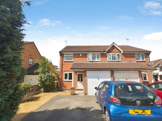 3 bedroom House To Rent