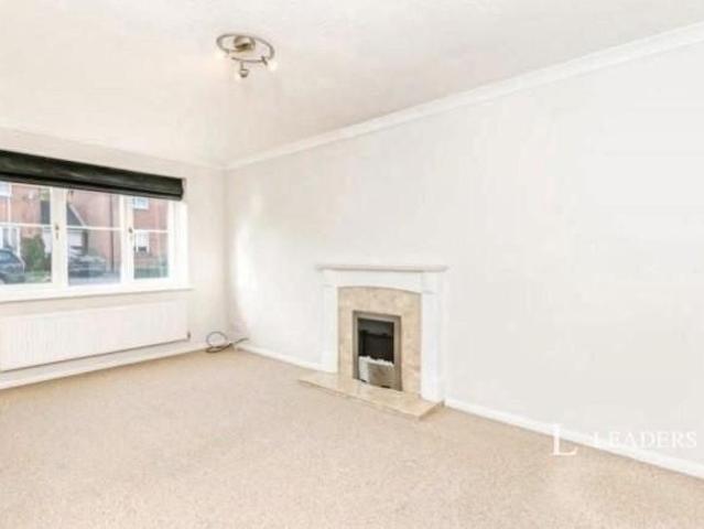 3 bedroom house to rent