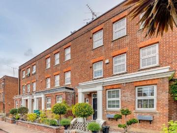 3 bedroom house to rent