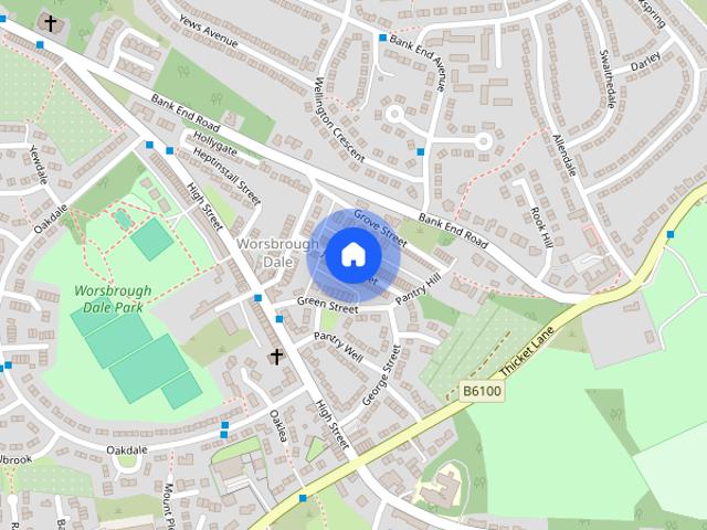 3 bedroom house to rent