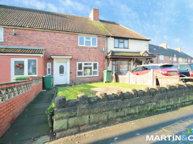 3 bedroom House To Rent