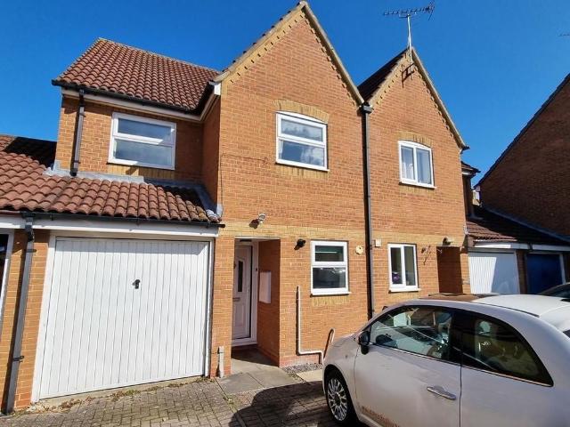 3 bedroom house to rent