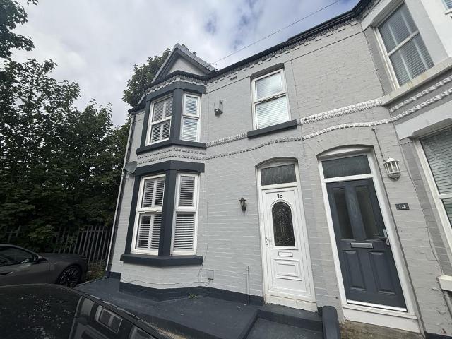 3 bedroom house to rent