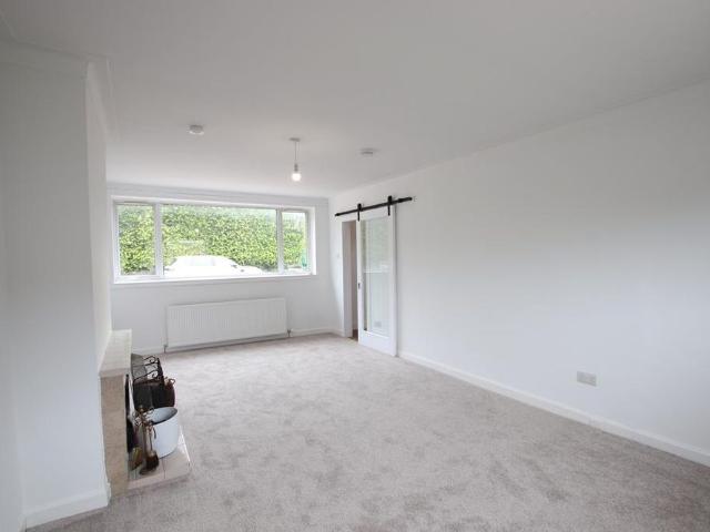 3 bedroom house to rent