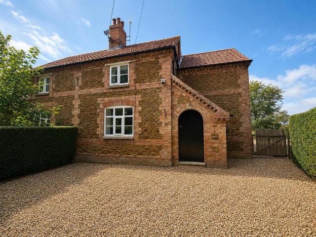 3 bedroom house to rent
