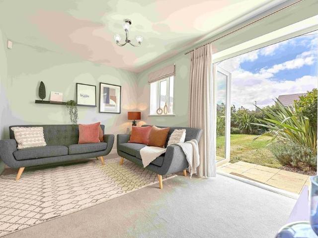 3 bedroom house to rent