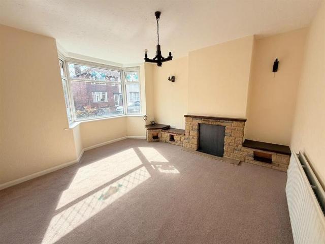 3 bedroom house to rent