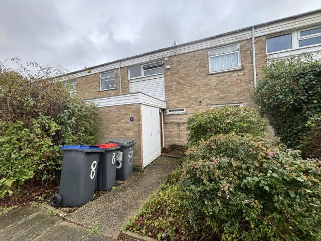 3 bedroom House To Rent