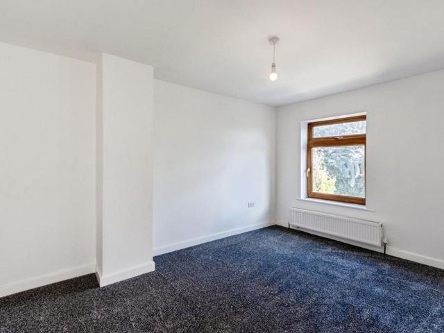 3 bedroom house to rent