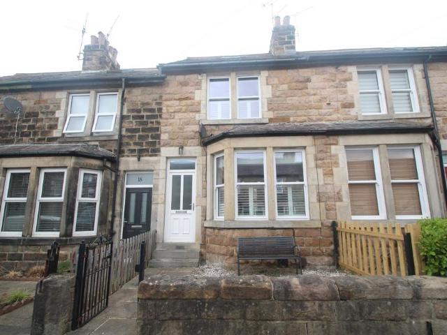 3 bedroom house to rent