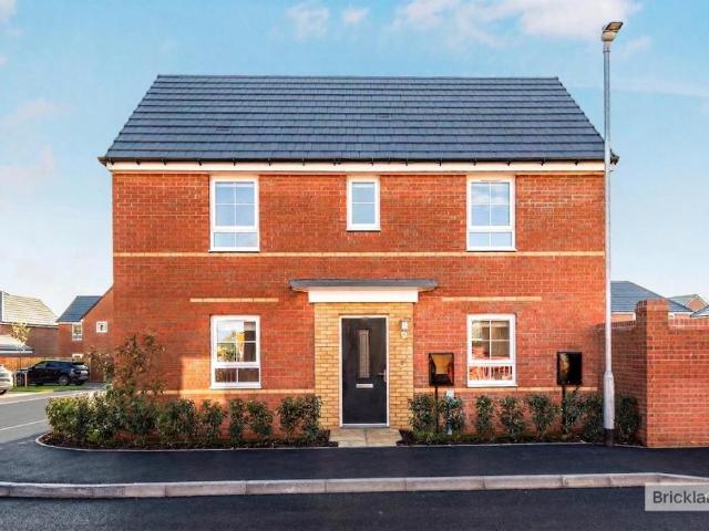 3 bedroom house to rent