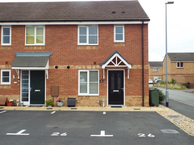 3 bedroom House To Rent